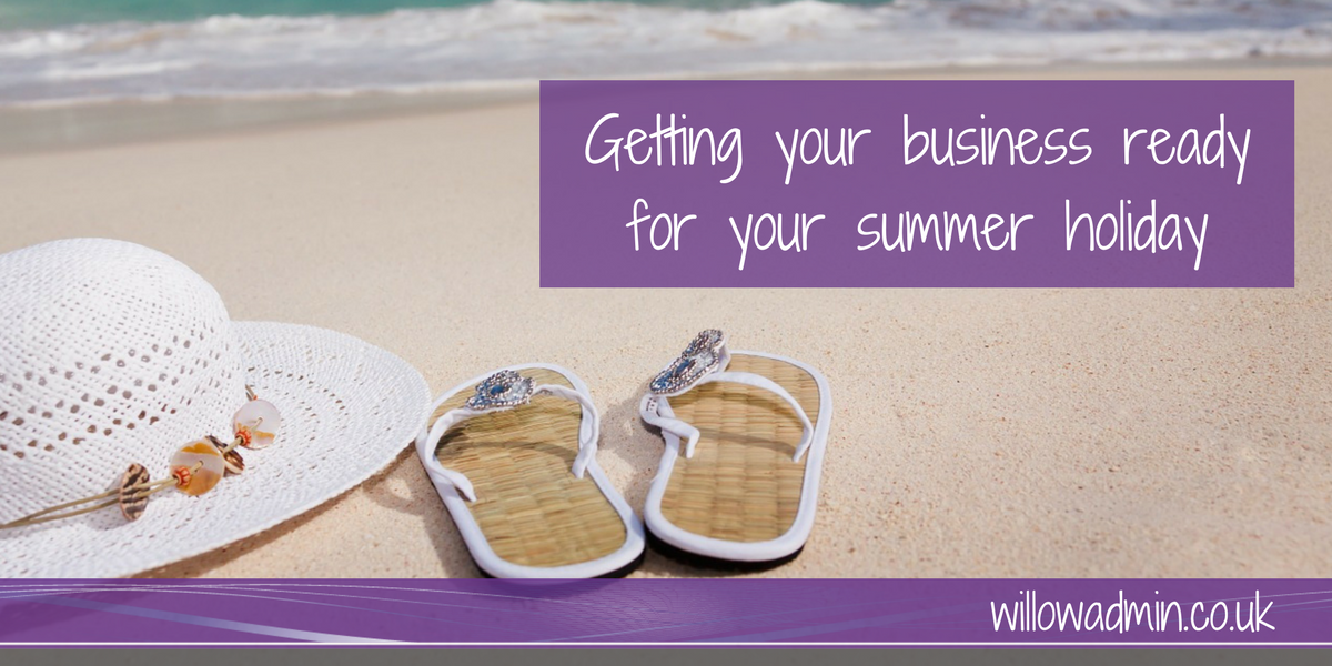 Getting-your-business-ready-for-summer-holiday