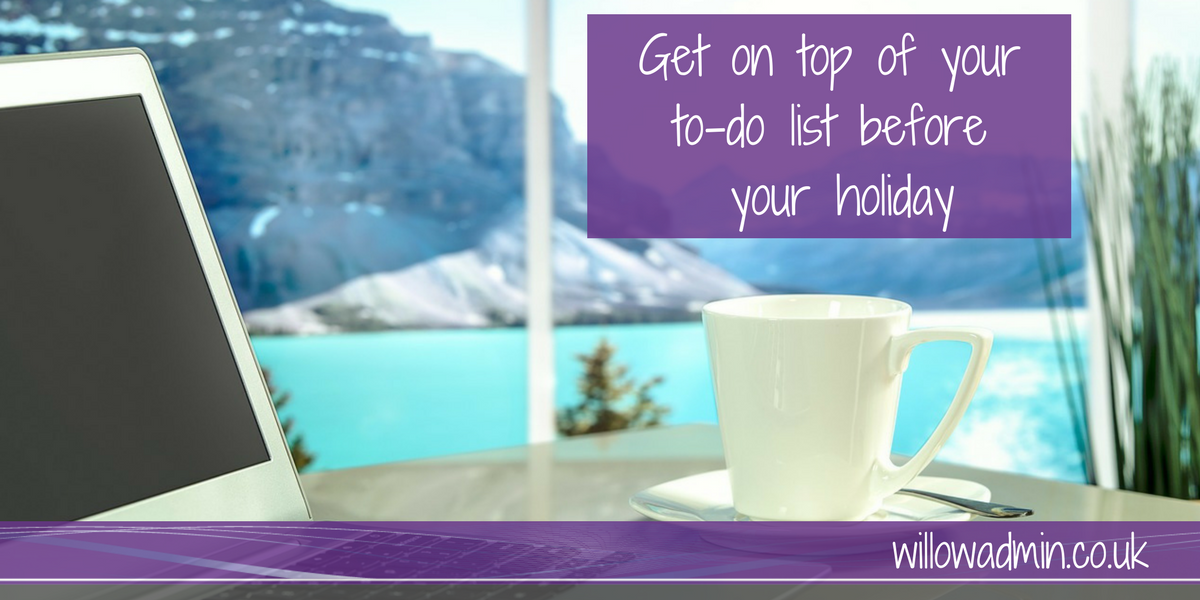 Get-on-top-of-your-to-list-before-holiday